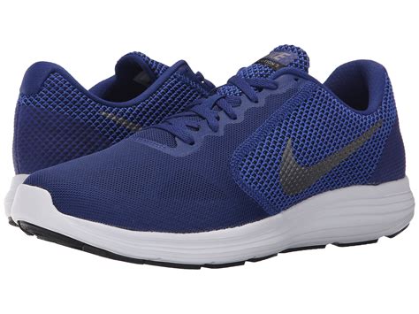 nike revolution 3 herren blau|nike revolution 6 größe 38.